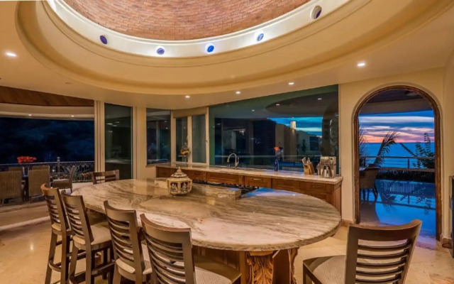 Villa Armonia Luxury Suites