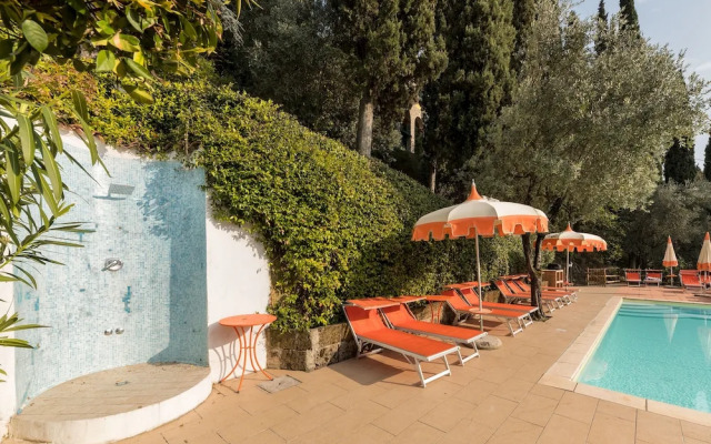 Residence Gardasee Apartments with Lake View