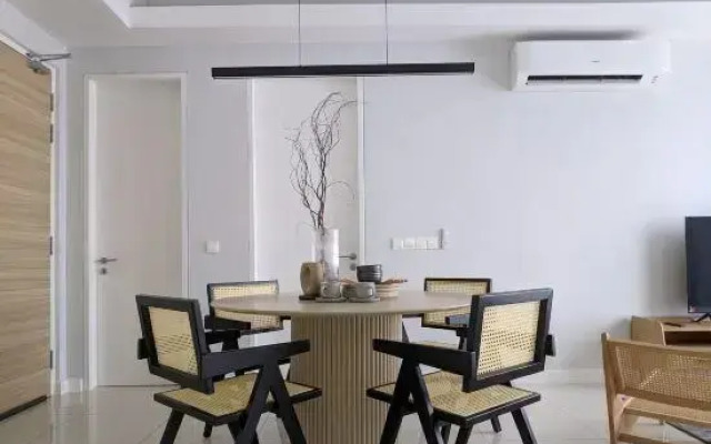 Sentral Suites KL Sentral By Luxe Home