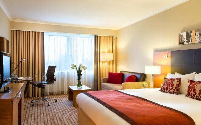 Crowne Plaza Amsterdam Schiphol