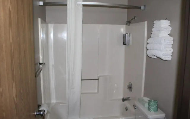 Super 8 Motel - Bridgeview/Chicago Area