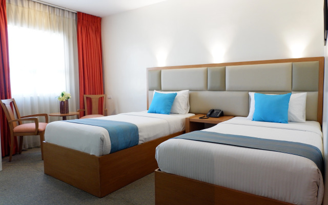 Citi Park Hotel powered by Cocotel