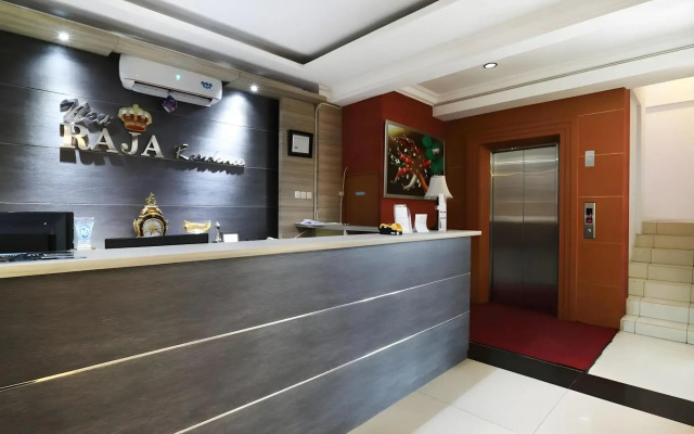 Raja Residence