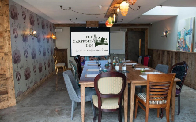 The Cartford Inn