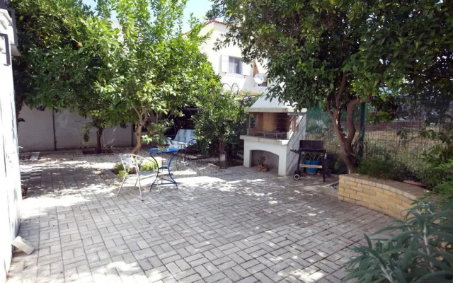 Luxury studio in Nauplio