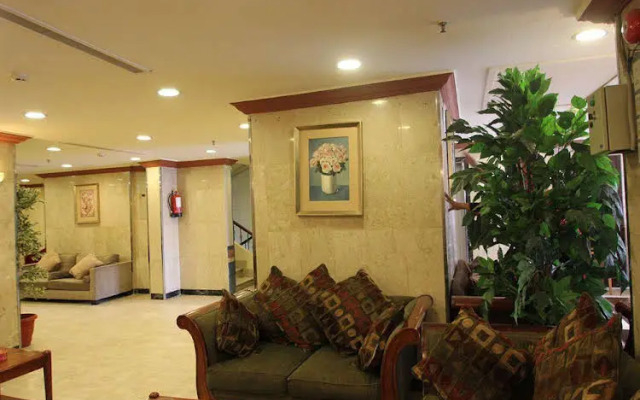 Haneen Al Firdous Hotel