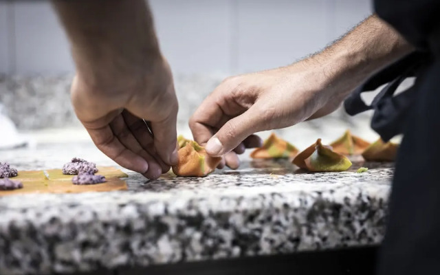 Hotel Belvedere- Fine Dining & SPA