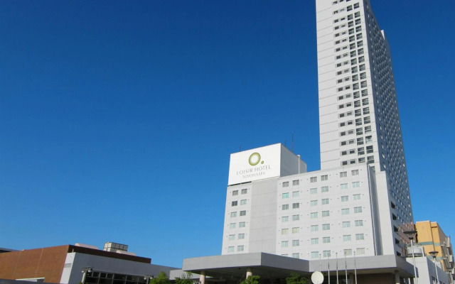 Loisir Hotel Toyohashi