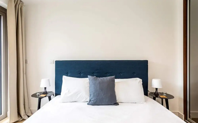 Gorgeous Studio Flat