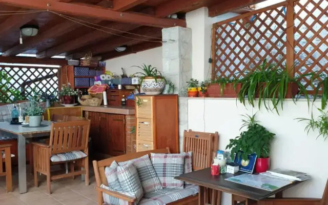 Apartments and Rooms Villa Lina