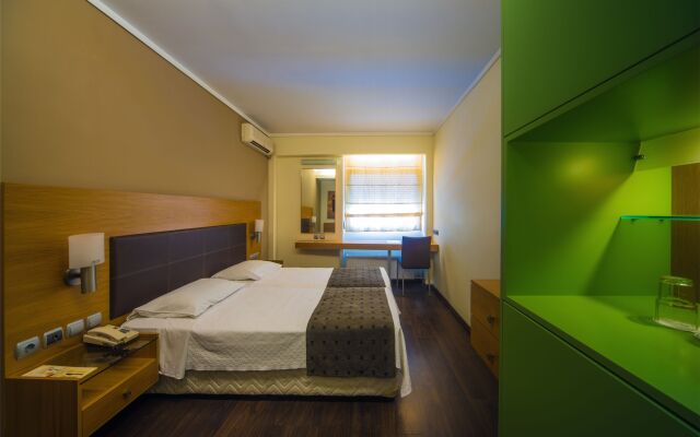 Capsis Hotel Thessaloniki