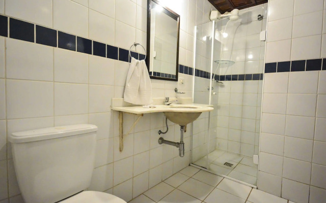 Pousada Estalagem Casa Grande
