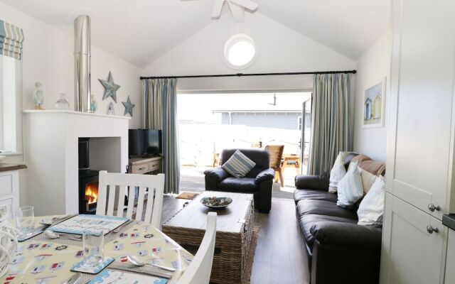 The Lobster Pot Beach House