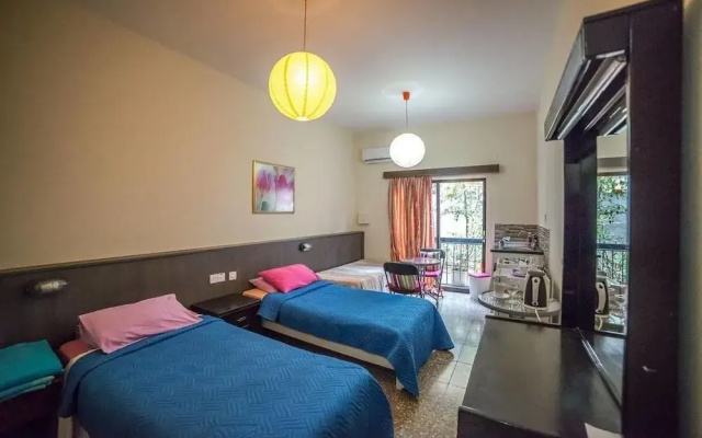 Myriama Apartments