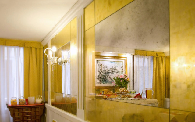 Hotel Noemi