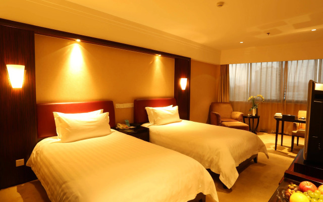 Yiwu Hotel