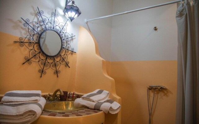 66 Av. Imam El Ghazali