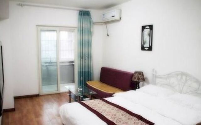 Dihao Holiday Apartment Hotel