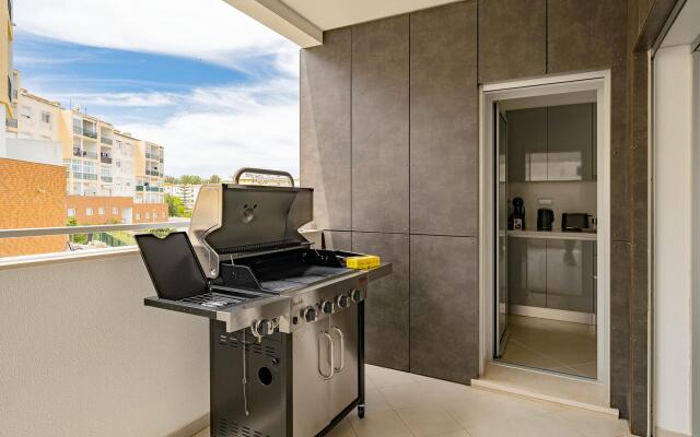 Sea Breeze - Deluxe apartment