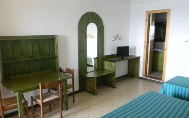 Residence Letojanni