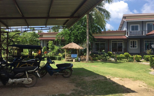 Sunanta Bungalow