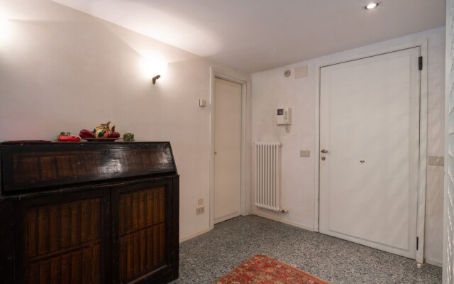 Garden Apartment