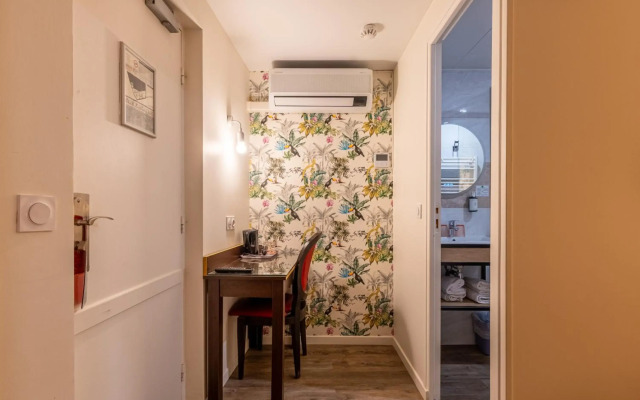 Hotel Relais Bergson