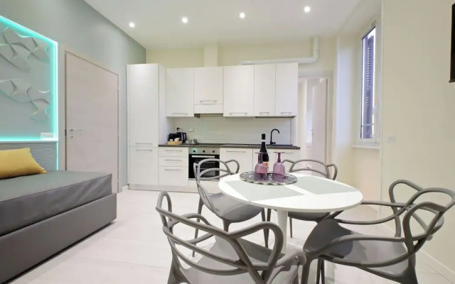 Domus Augustea San Giovanni Sunset Suites