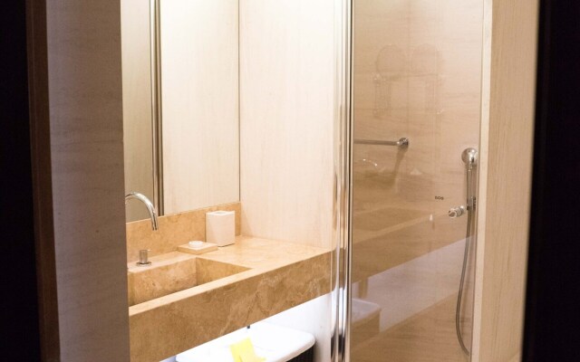 Square Nine Hotel Belgrade-The Leading Hotels of The World