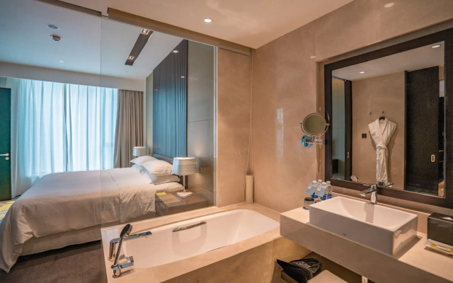 Four Points By Sheraton Changchun, Hi-Tech Zone