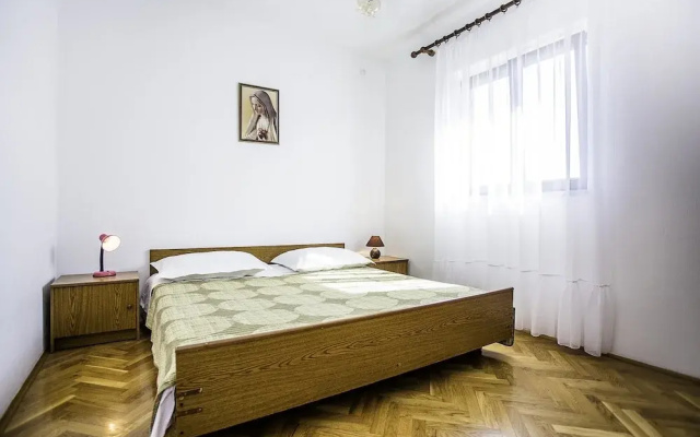 Apartments Ostoja