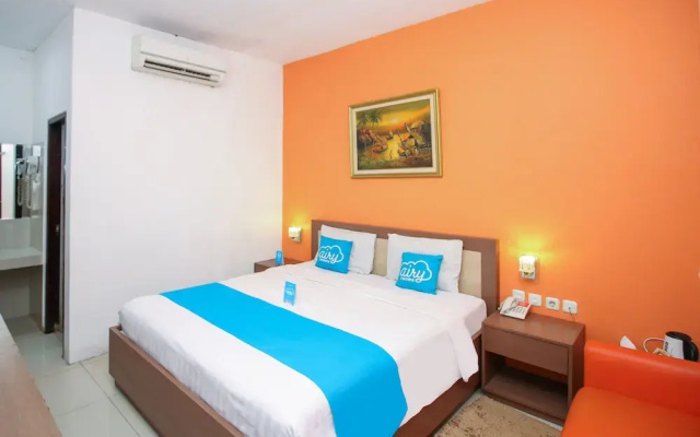 Airy Uritetu Jan Paays 16 Ambon