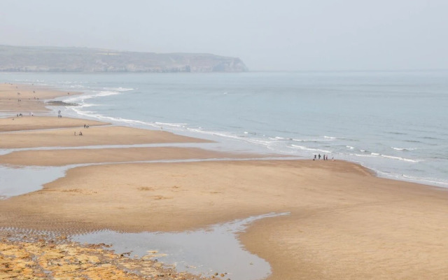 West Cliff House