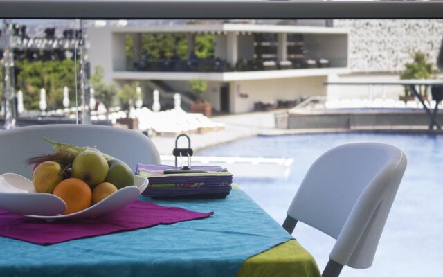 Whitelace Hotel Resort & Spa