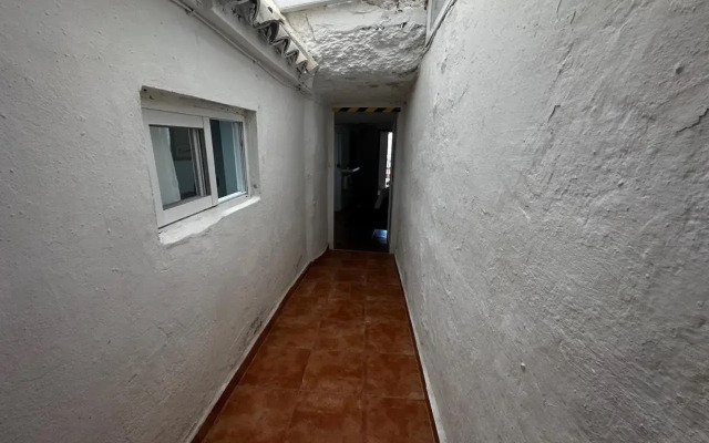 Mi CASA CUEVA