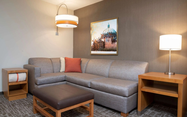 Hyatt Place Detroit Royal Oak