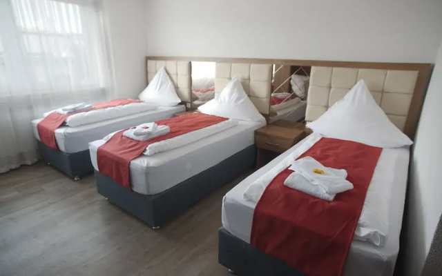 Hotel Hausen Obertshausen Frankfurt