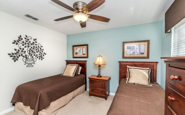 Archfeld Villa 2632