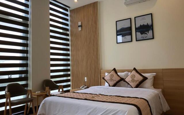 Ruby Luxury Hotel