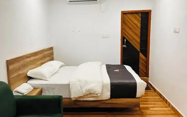 K7 Hotel & Restaurant