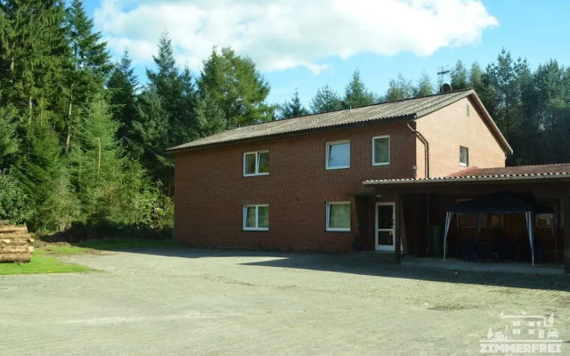 Gästehaus Zimmer Frei