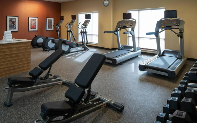 TownePlace Suites by Marriott Clarksville