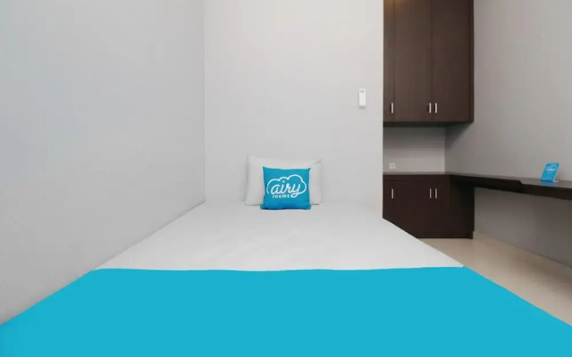 Airy Eco Syariah Kedawung Sakura 10 Cirebon