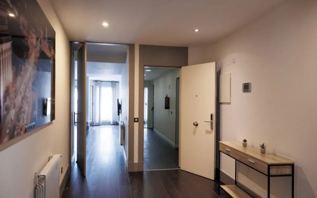 Slow Suites Gran Via