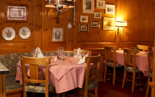 Hotel Jägerhof