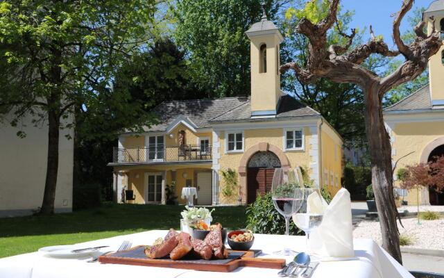 ARCOTEL Castellani Salzburg