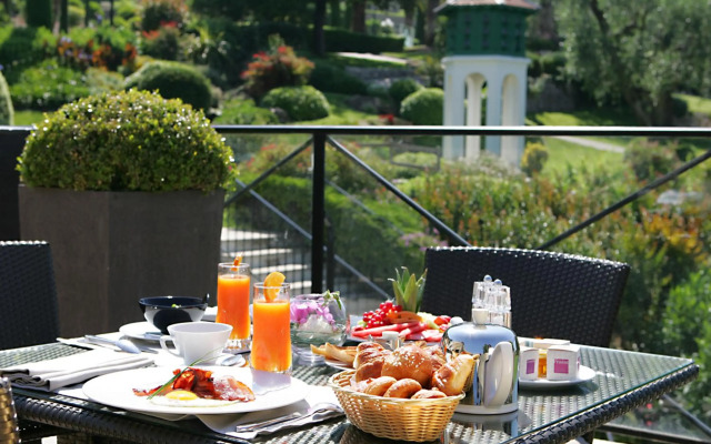 Royal Mougins Golf Resort
