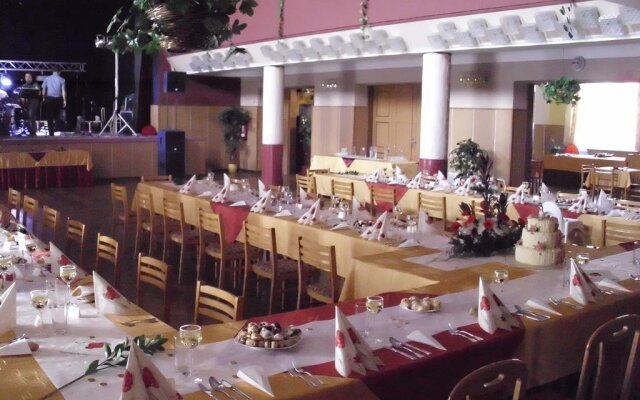 Hotel Morava