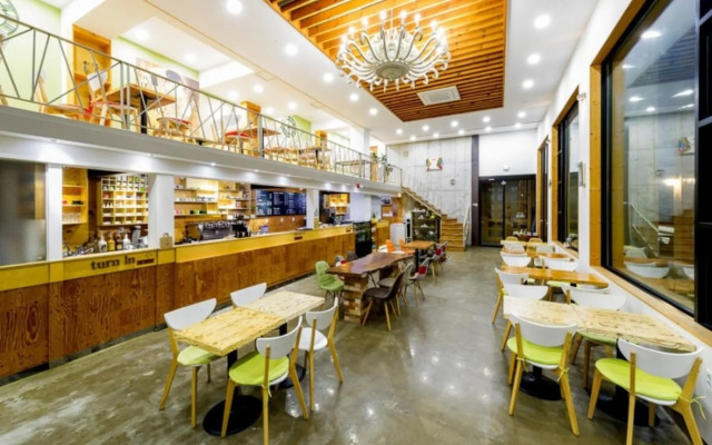 Gangneung Vacation Pension