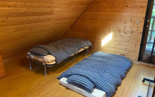 Ise Forest villa - Vacation STAY 9557